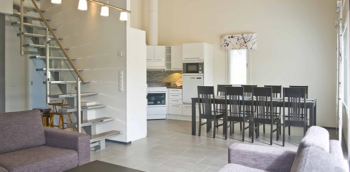 Vuokatinranta Camping - zdjęcie 1