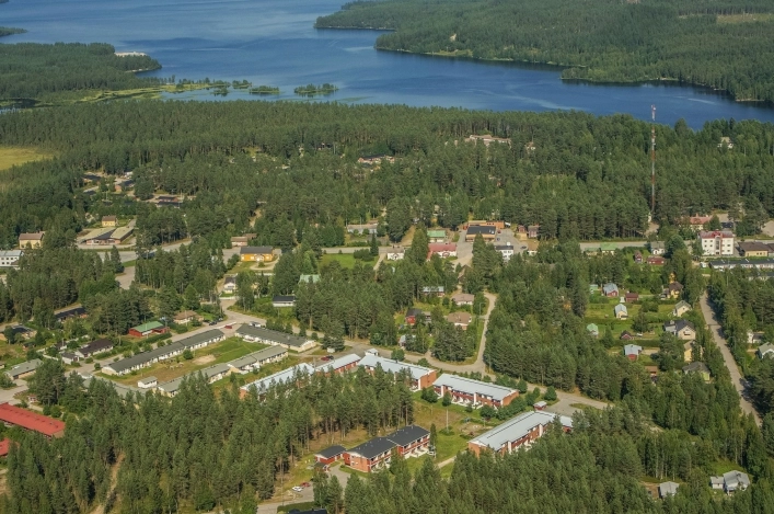 Vonkka Camping - zdjęcie 1