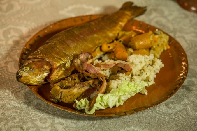 Wanha Autti Camping - zdjęcie 4