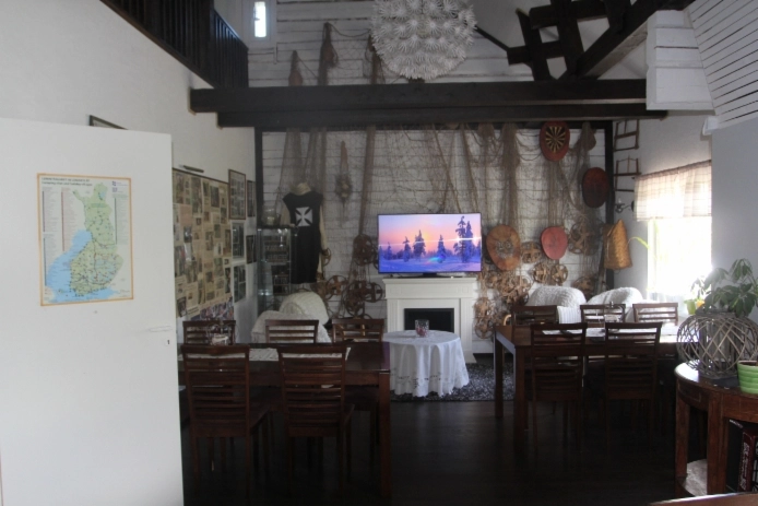 Wanha Autti Camping - zdjęcie 1