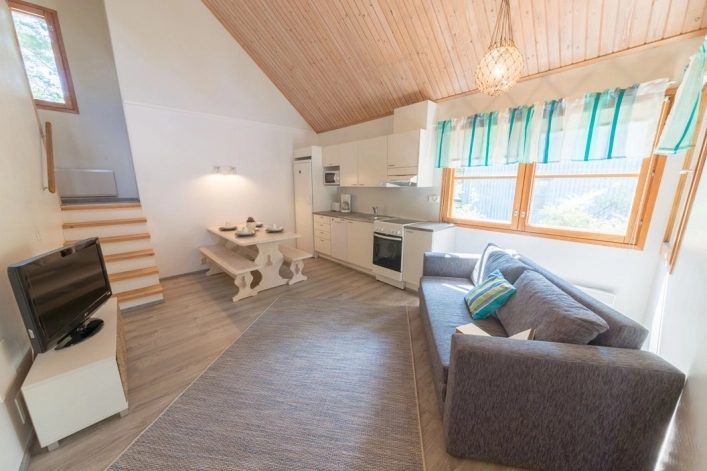 Yyteri Camping & Cottages - zdjęcie 1