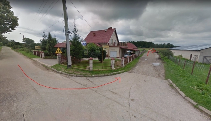 Szeroki Ostrów - zdjęcie 2