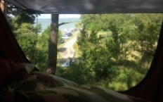 Szeroki Ostrów - zdjęcie 0