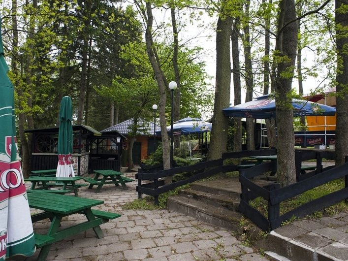 Camping nr 131  - zdjęcie 1