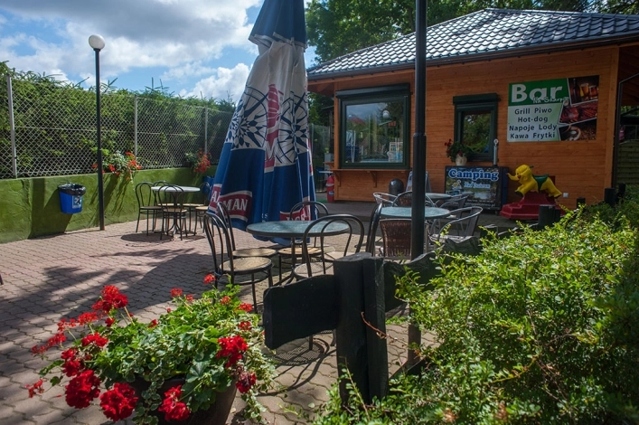 Camping nr 131  - zdjęcie 1