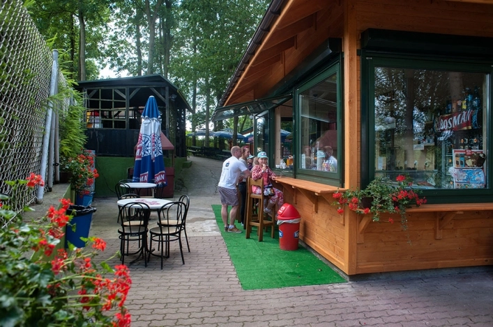 Camping nr 131  - zdjęcie 2