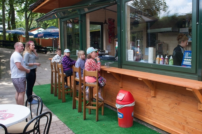 Camping nr 131  - zdjęcie 3