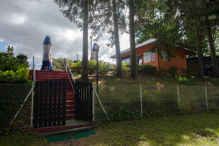 Camping nr 131  - zdjęcie 4