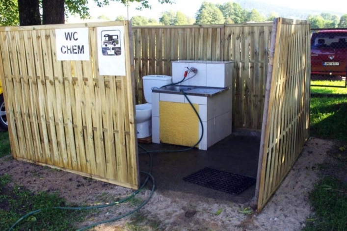 Stołowogórski Camping nr 26 - zdjęcie 1