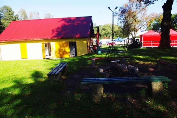 Stołowogórski Camping nr 26 - zdjęcie 1