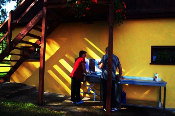 Stołowogórski Camping nr 26 - zdjęcie 2