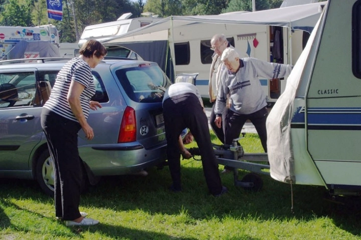 Stołowogórski Camping nr 26 - zdjęcie 3