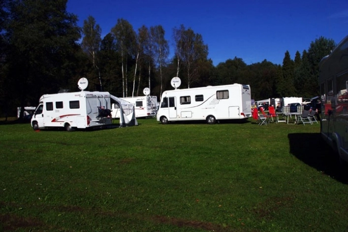 Stołowogórski Camping nr 26 - zdjęcie 4