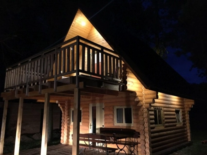 Camping Szczecinek - zdjęcie 1