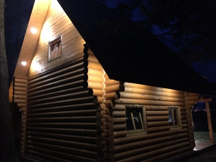 Camping Szczecinek - zdjęcie 1