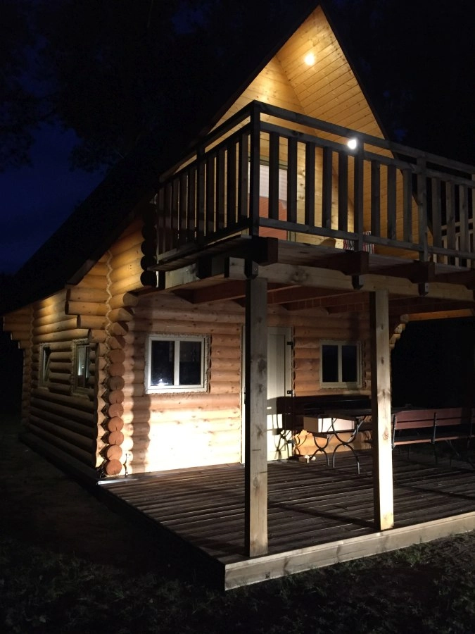 Camping Szczecinek - zdjęcie 2