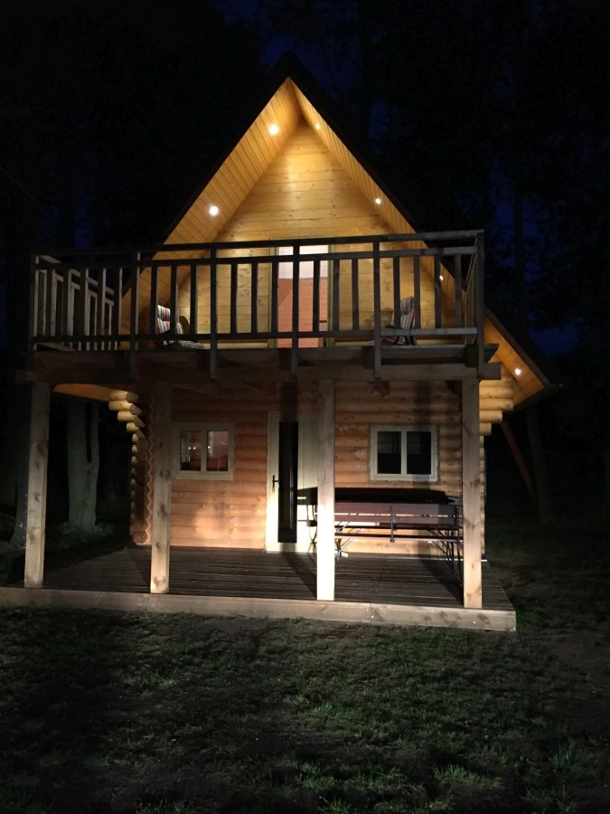 Camping Szczecinek - zdjęcie 3