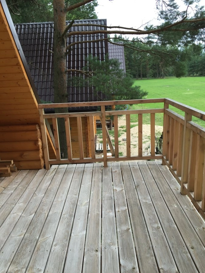 Camping Szczecinek - zdjęcie 4