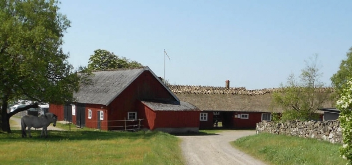 Agrells stugor och Camping - zdjęcie 2