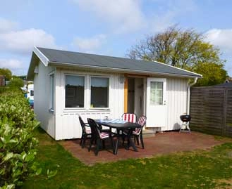 Agrells stugor och Camping - zdjęcie 1