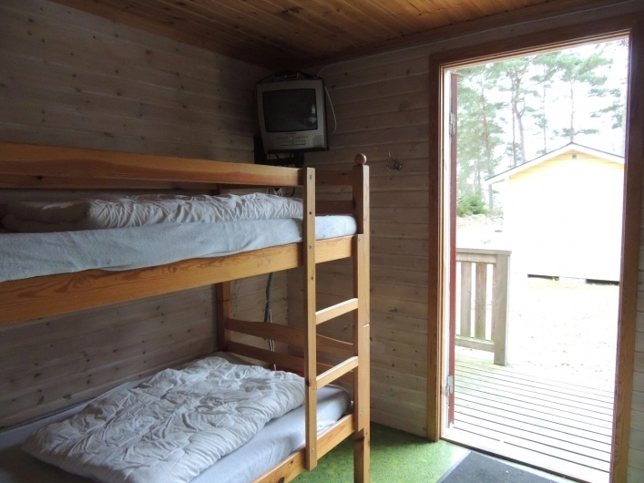 Alholmens Bad & Camping - zdjęcie 2