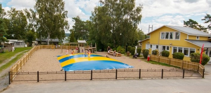 Almöns Camping - zdjęcie 2