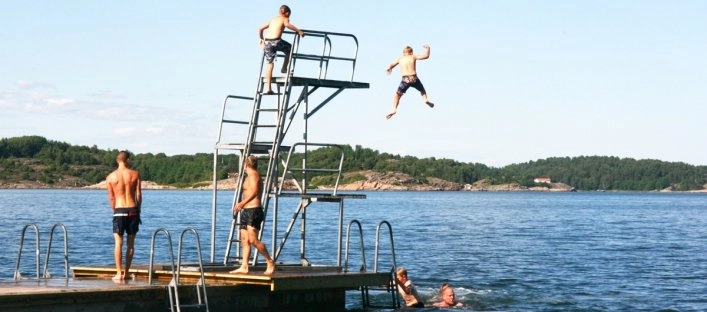 Almöns Camping - zdjęcie 1