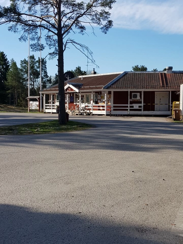 Älvkarleby Fiskecamp Swecamp - zdjęcie 3