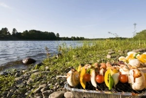 Älvkarleby Fiskecamp Swecamp - zdjęcie 1
