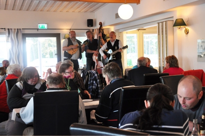 Åminne Fritid & Havsbad - zdjęcie 4