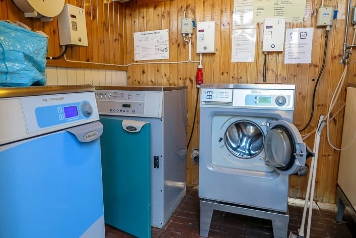 Ängby Camping - zdjęcie 4