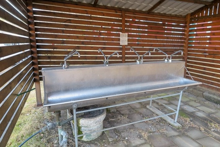 Ängby Camping - zdjęcie 3