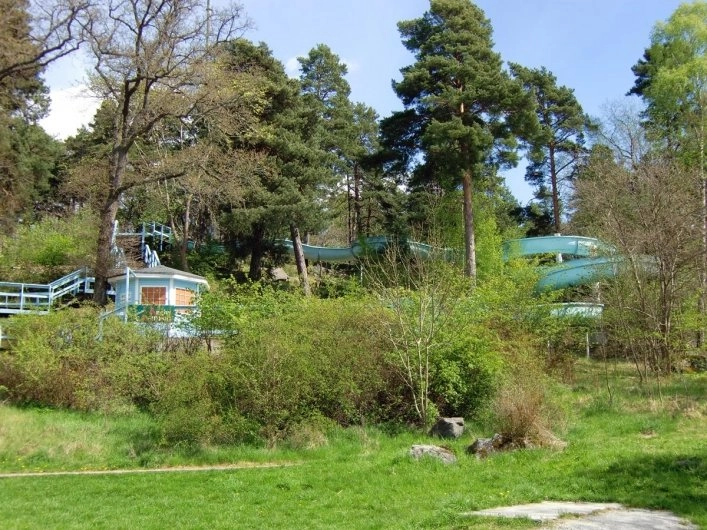 Ängby Camping - zdjęcie 2