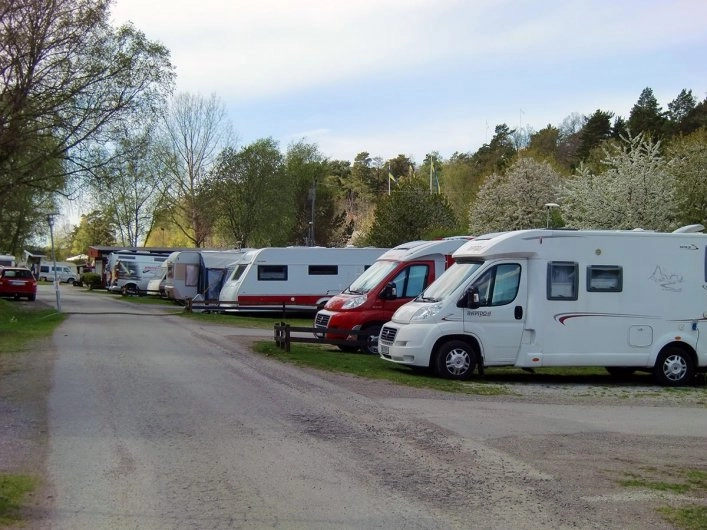 Ängby Camping - zdjęcie 1