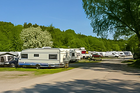 Ängby Camping