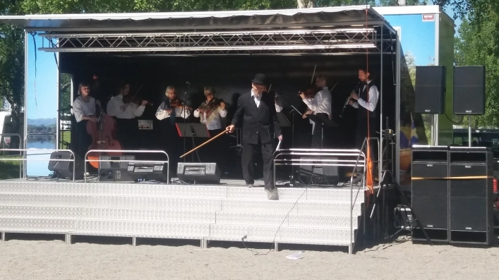 Ånge Camping - zdjęcie 4