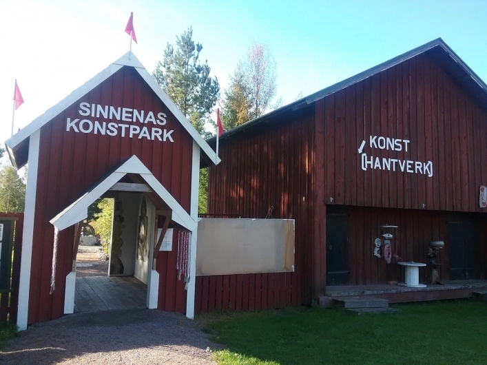 Ånge Camping - zdjęcie 2