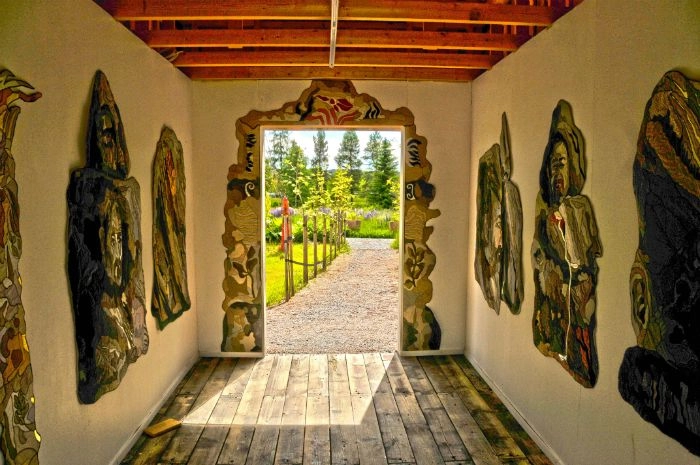 Ånge Camping - zdjęcie 1