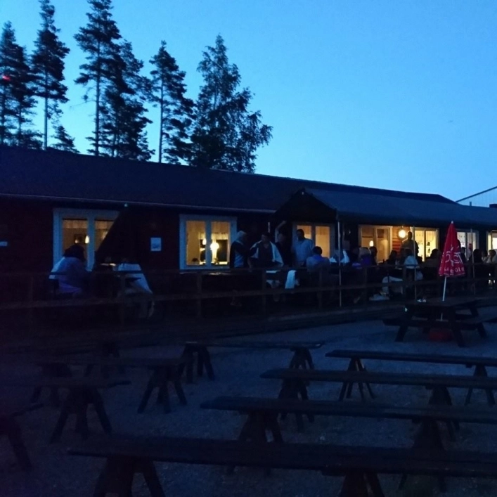 Ankarmons Camping - zdjęcie 2