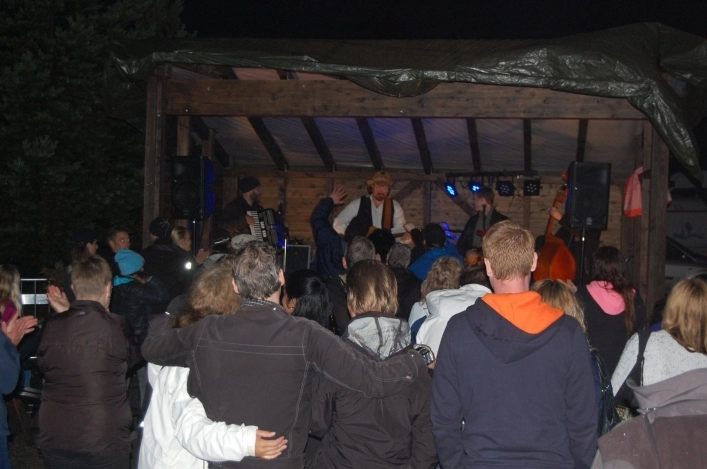 Ankarmons Camping - zdjęcie 1