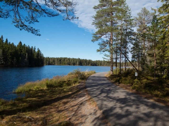 Ånnaboda Camping - zdjęcie 3