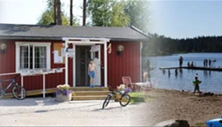 Ånnaboda Camping - zdjęcie 1