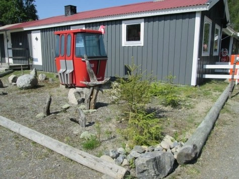 Antjärns Camping och stugby - zdjęcie 3