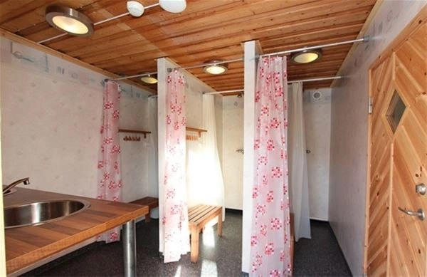 Antjärns Camping och stugby - zdjęcie 1