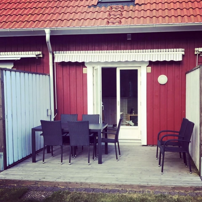 Apelvikens Camping - zdjęcie 4