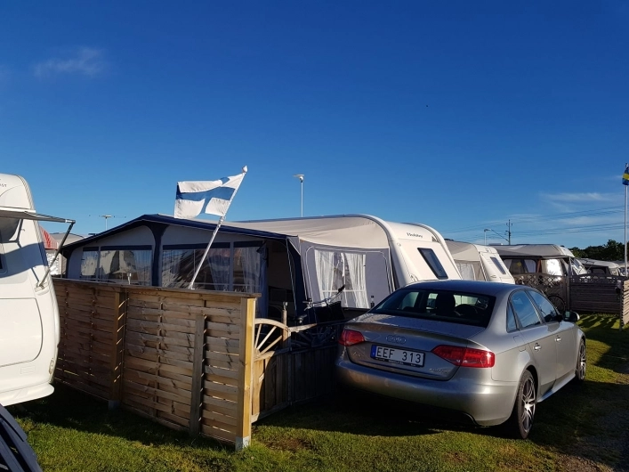 Apelvikens Camping - zdjęcie 1