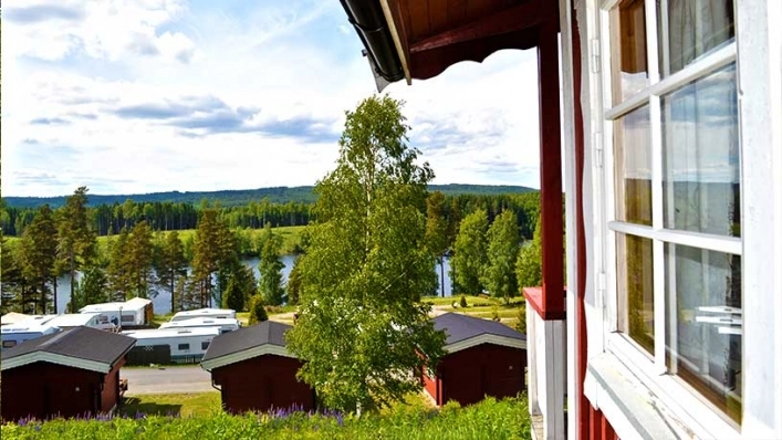 Årjäng Swecamp Resort Sommarvik - zdjęcie 4