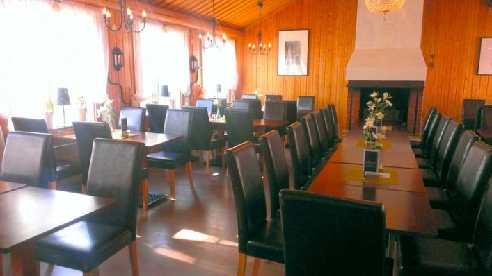 Årjäng Swecamp Resort Sommarvik - zdjęcie 1