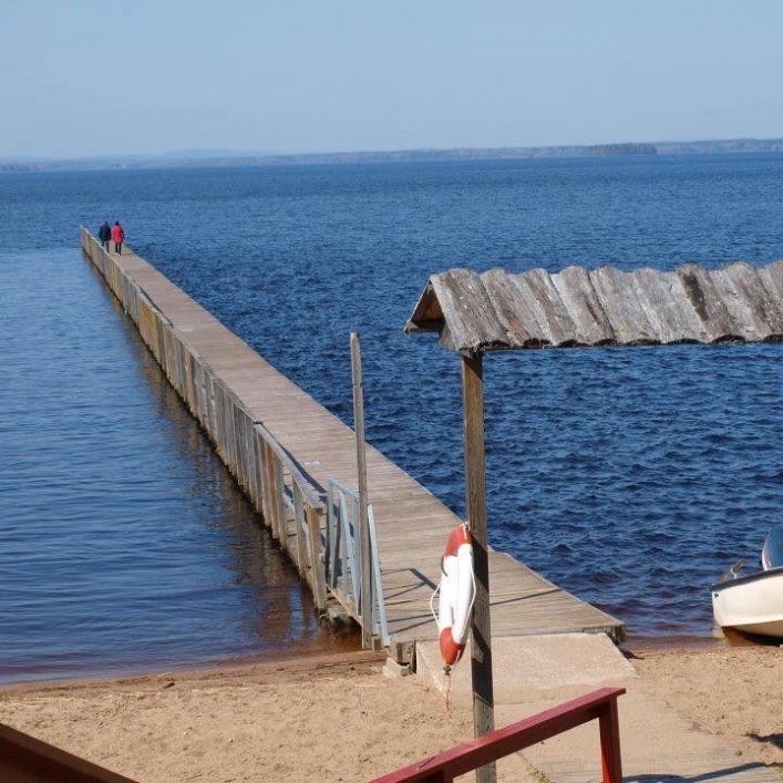 Årsunda Strandbaden Camping - zdjęcie 4