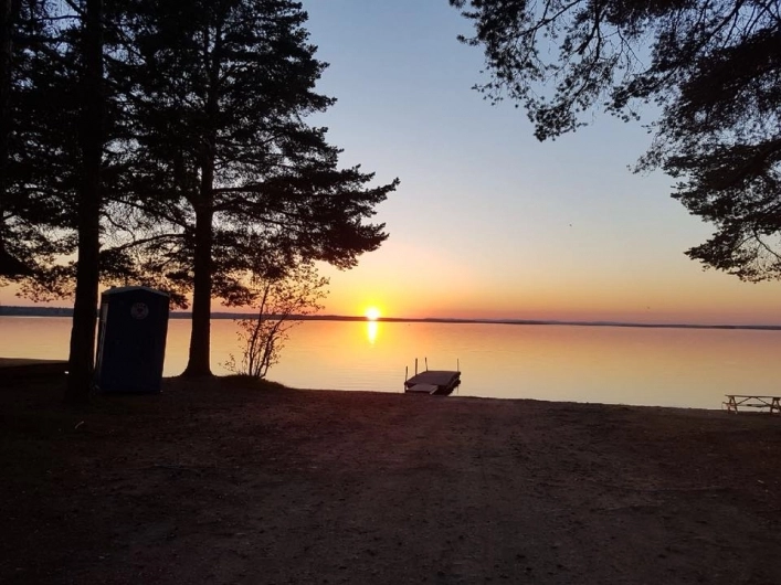 Årsunda Strandbaden Camping - zdjęcie 2